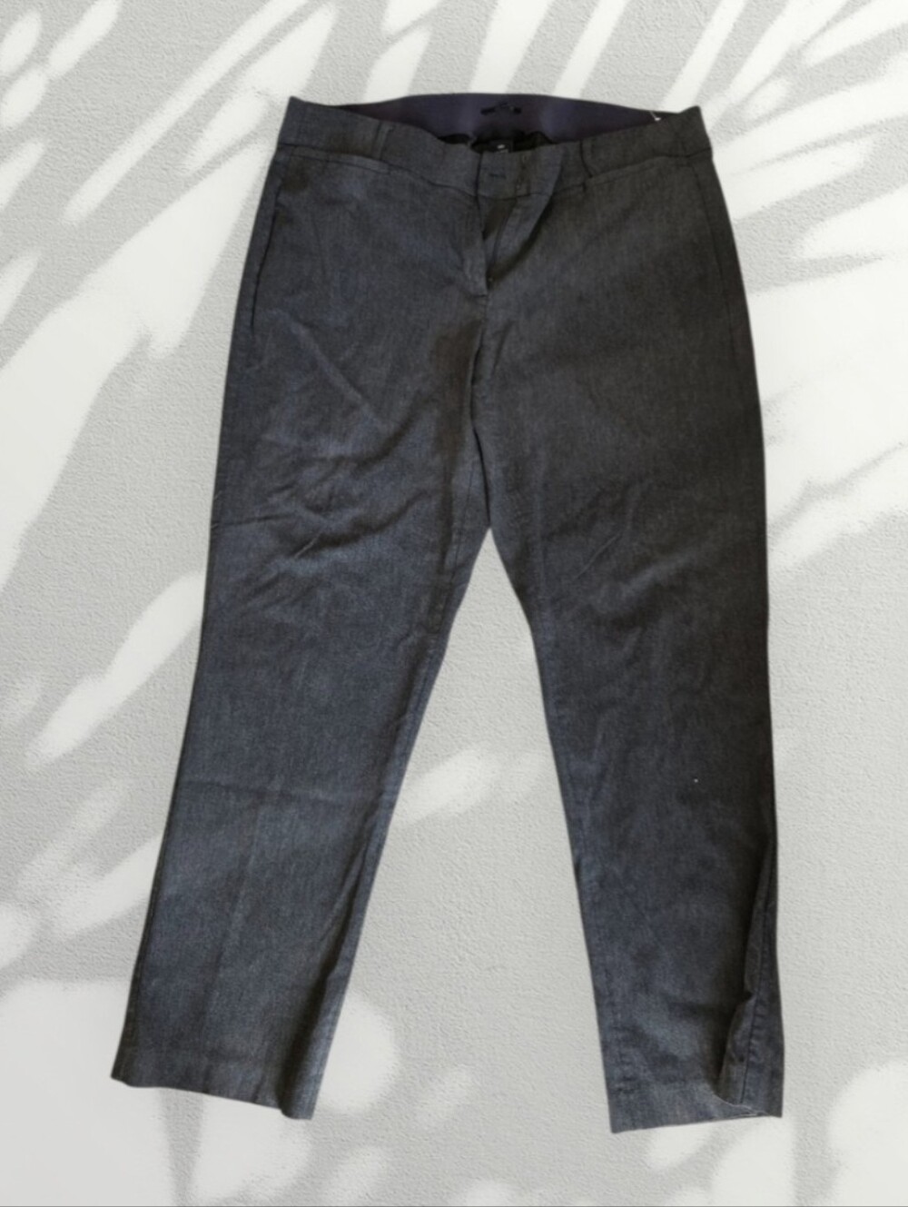 Women's Classic Lane Bryan Dress Pants Sz 18s
